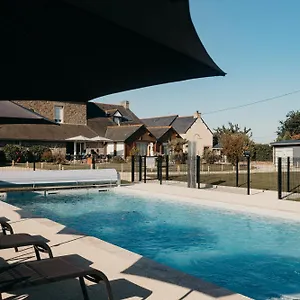 Le Chatellier Hotel